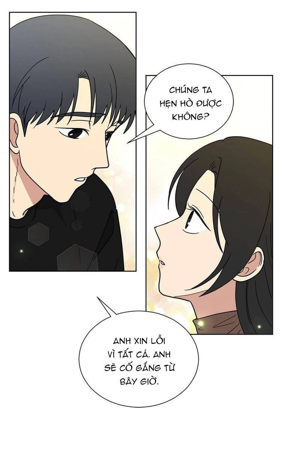 Tình Yêu Chỉ Mình Em Biết Chapter 48 - 40