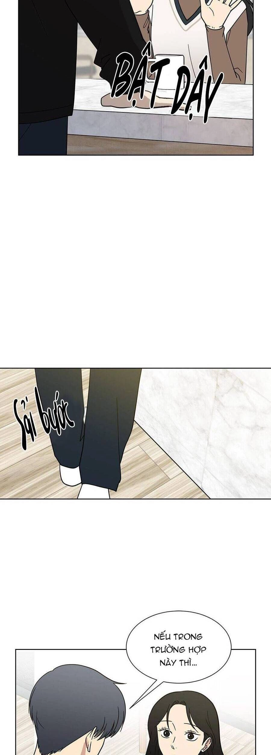 Tình Yêu Chỉ Mình Em Biết Chapter 49 - 11