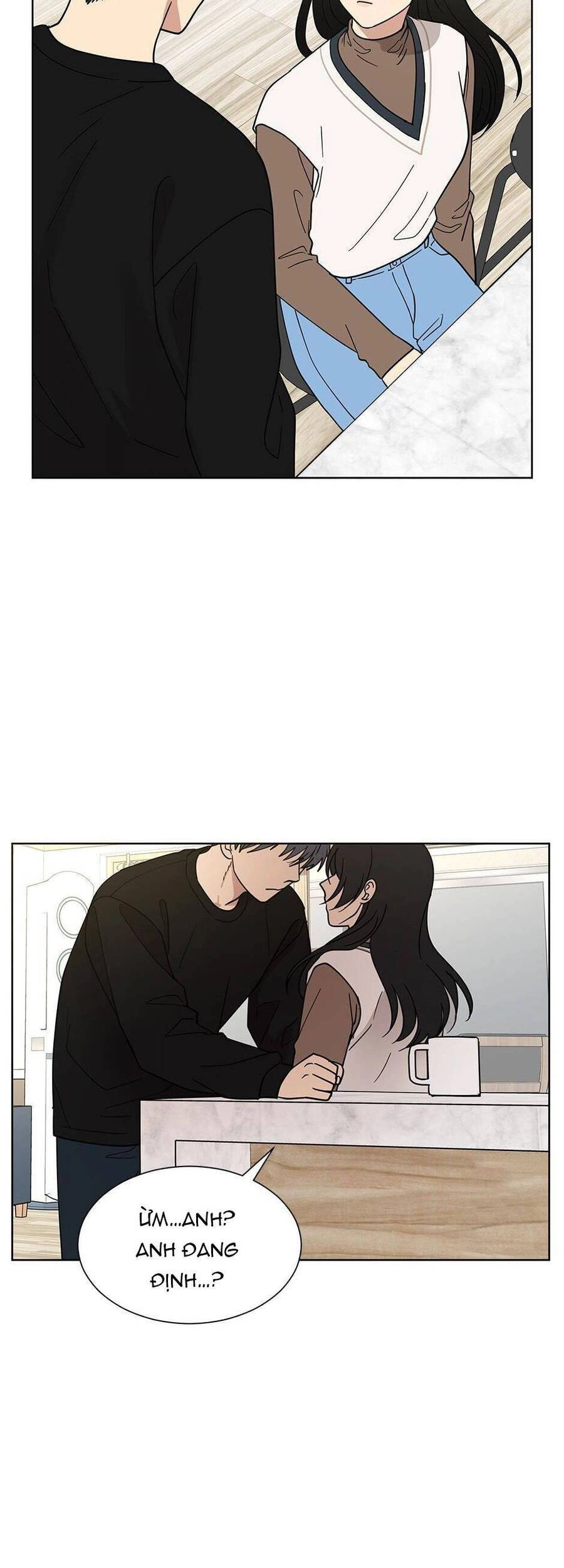 Tình Yêu Chỉ Mình Em Biết Chapter 49 - 12