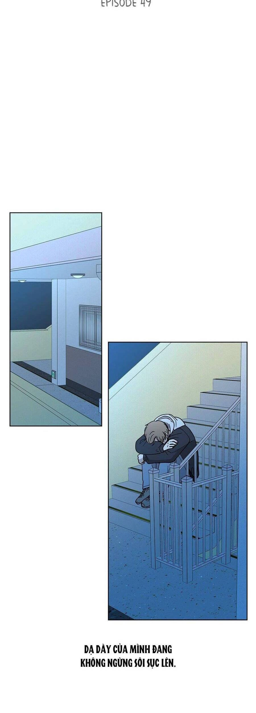 Tình Yêu Chỉ Mình Em Biết Chapter 49 - 16