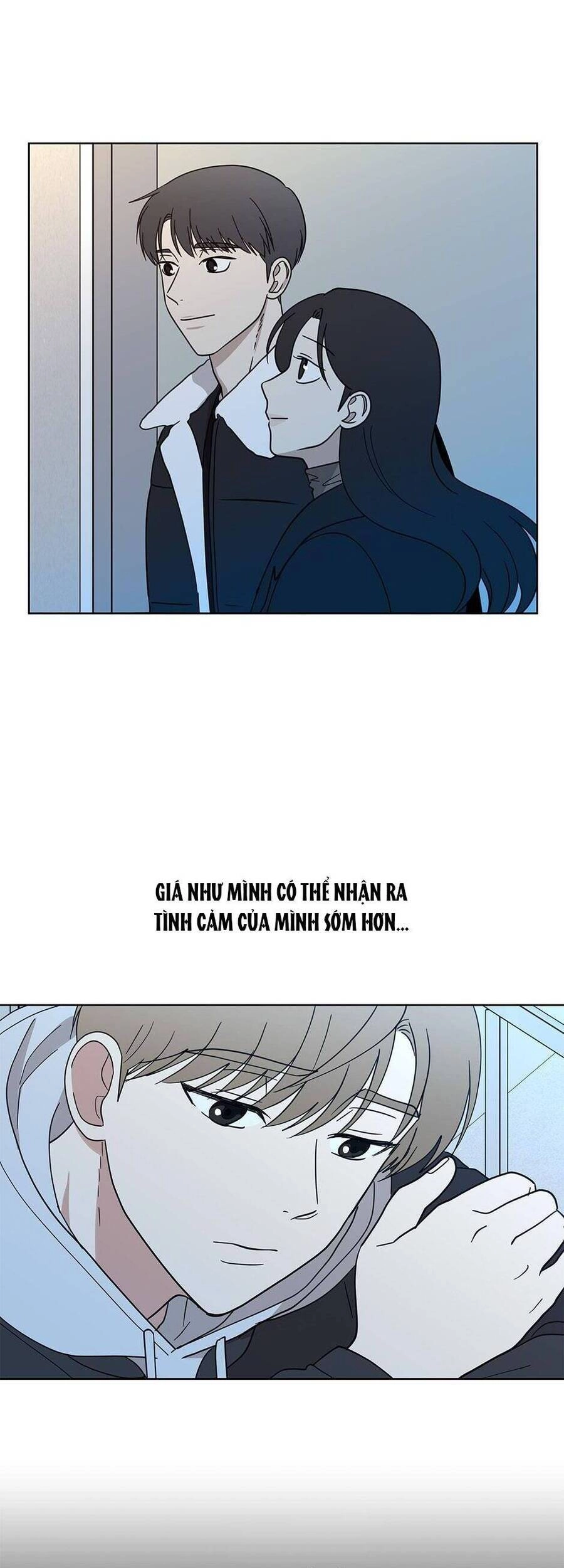 Tình Yêu Chỉ Mình Em Biết Chapter 49 - 17