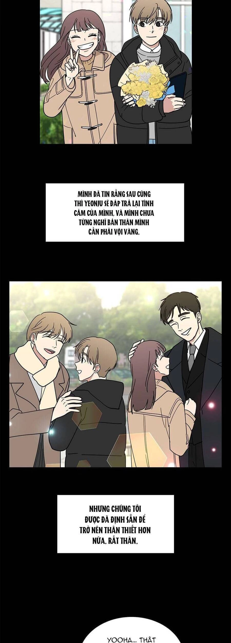 Tình Yêu Chỉ Mình Em Biết Chapter 49 - 19