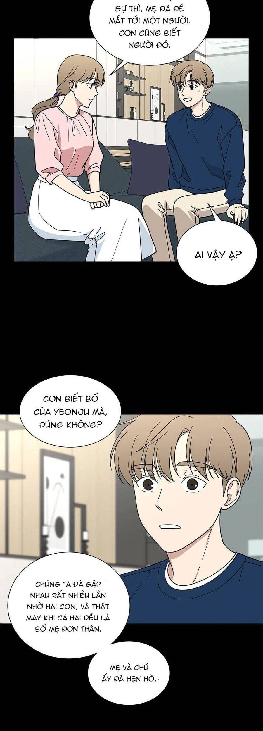 Tình Yêu Chỉ Mình Em Biết Chapter 49 - 20