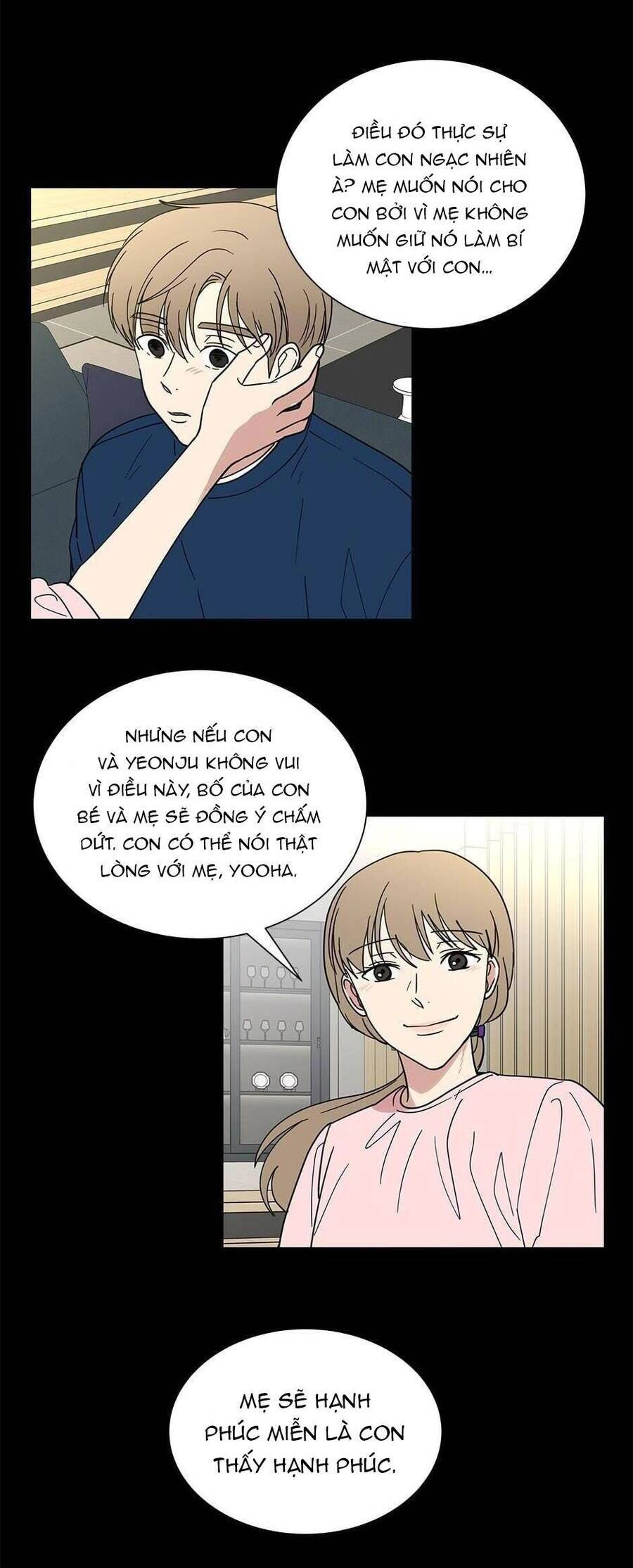 Tình Yêu Chỉ Mình Em Biết Chapter 49 - 21