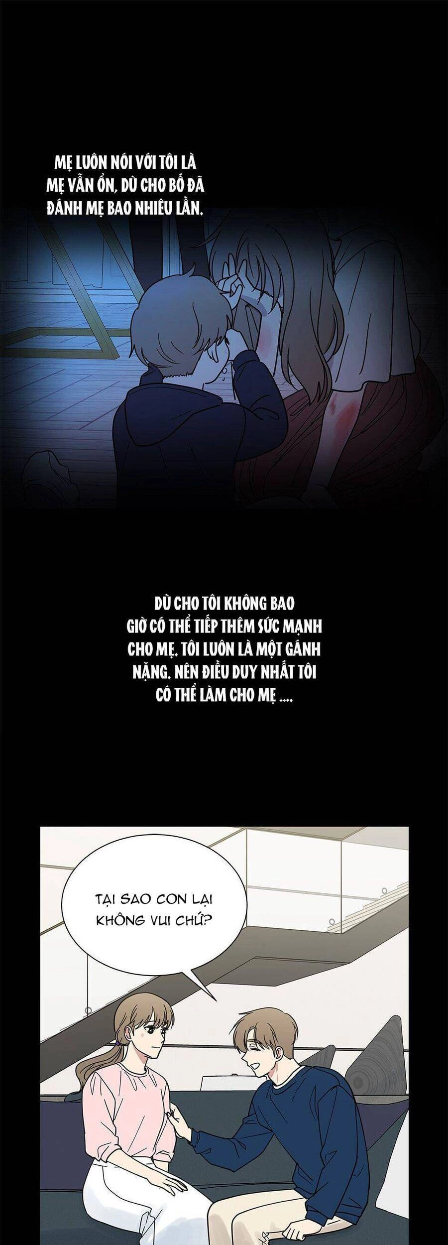 Tình Yêu Chỉ Mình Em Biết Chapter 49 - 22