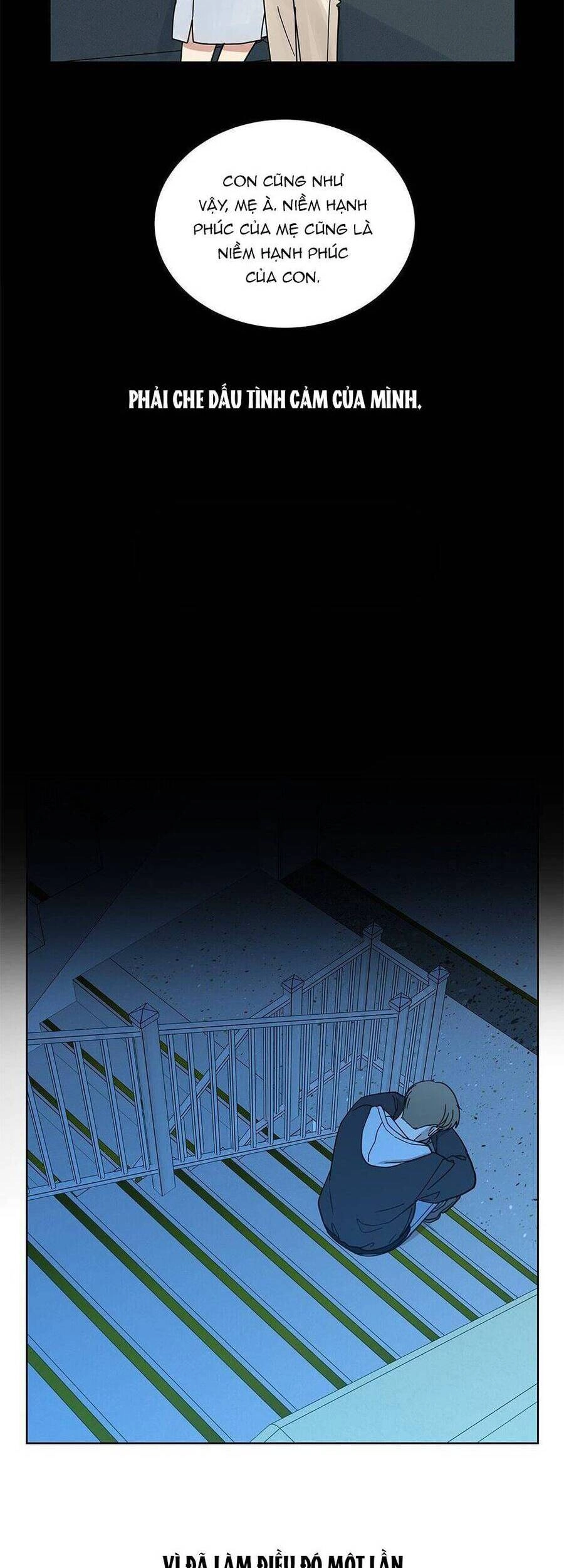 Tình Yêu Chỉ Mình Em Biết Chapter 49 - 23