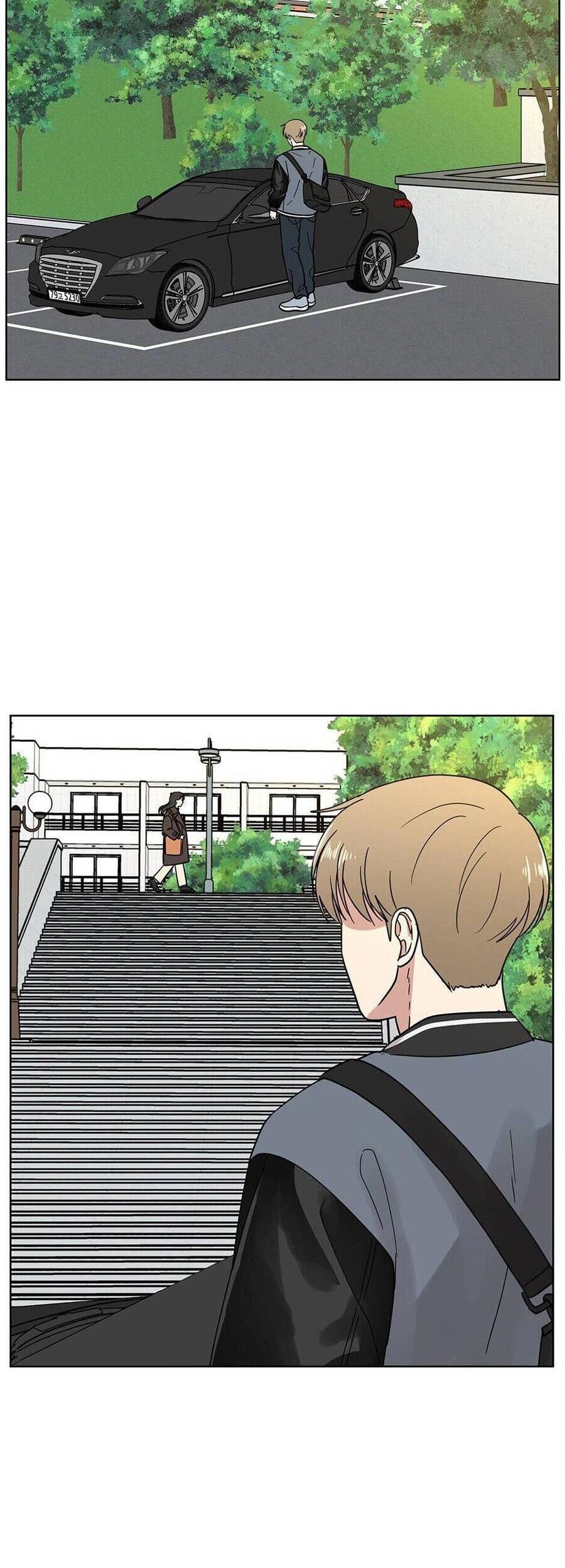 Tình Yêu Chỉ Mình Em Biết Chapter 49 - 25