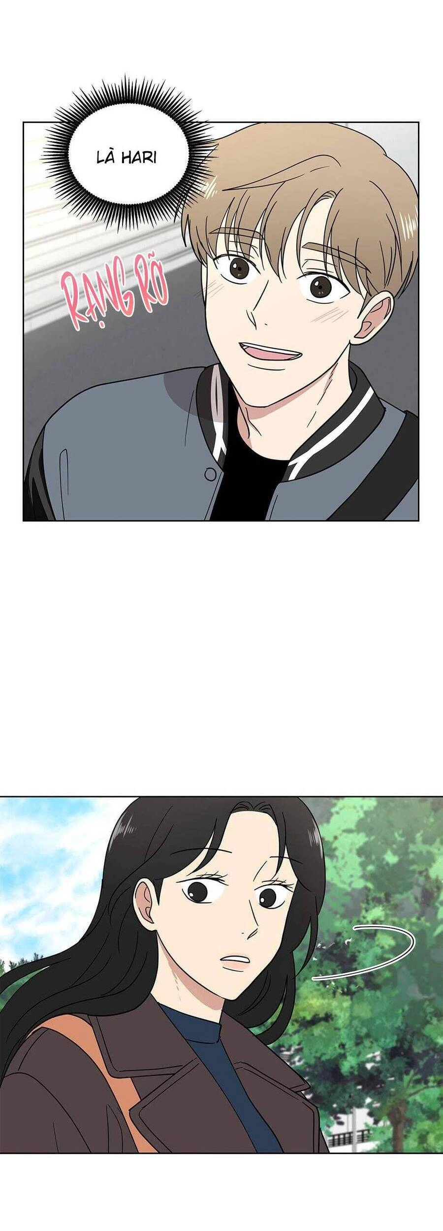 Tình Yêu Chỉ Mình Em Biết Chapter 49 - 26