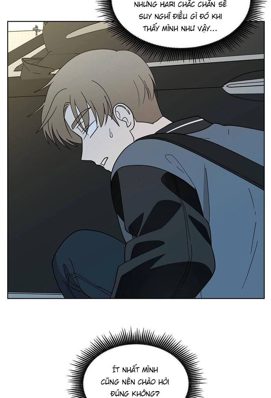 Tình Yêu Chỉ Mình Em Biết Chapter 49 - 28