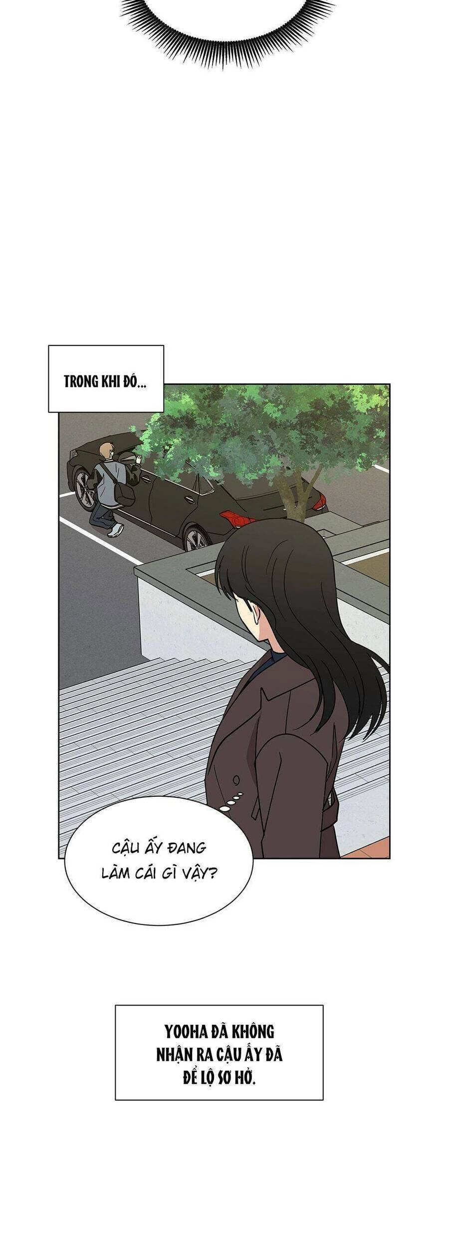 Tình Yêu Chỉ Mình Em Biết Chapter 49 - 29