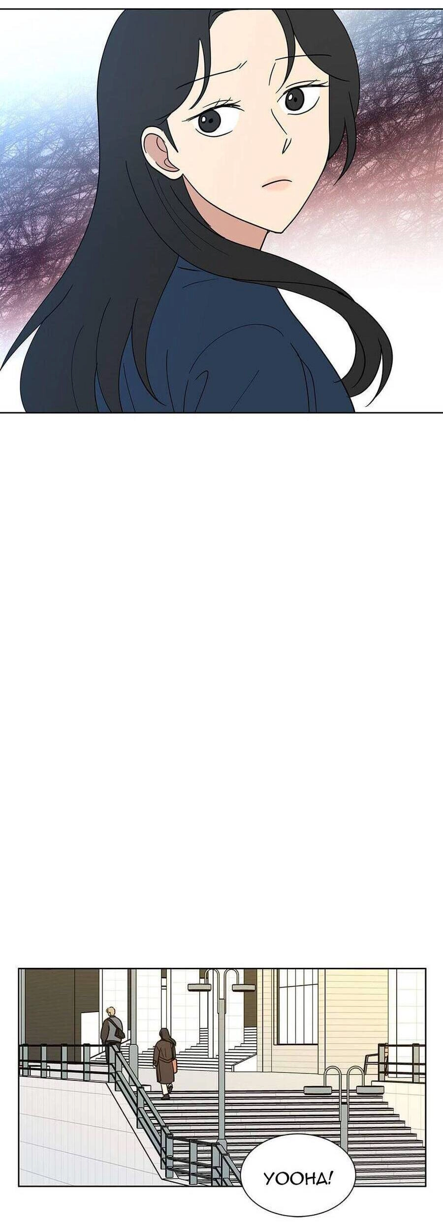 Tình Yêu Chỉ Mình Em Biết Chapter 49 - 34