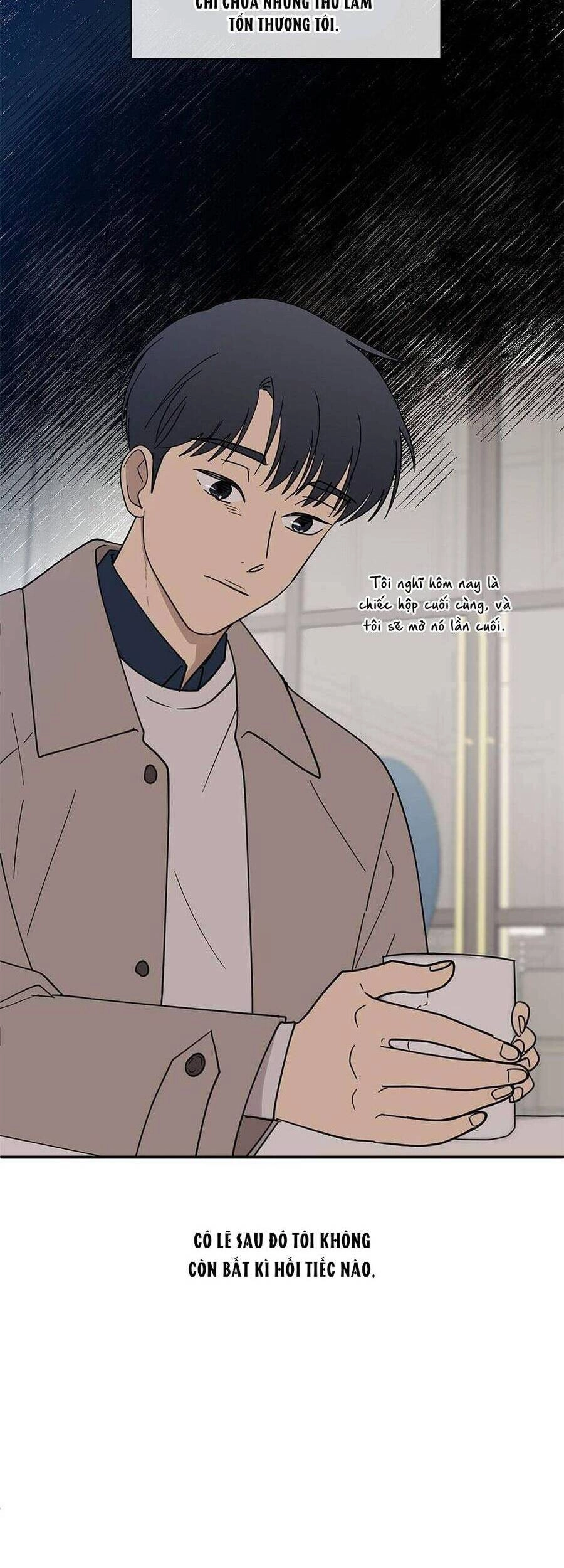 Tình Yêu Chỉ Mình Em Biết Chapter 50 - 13