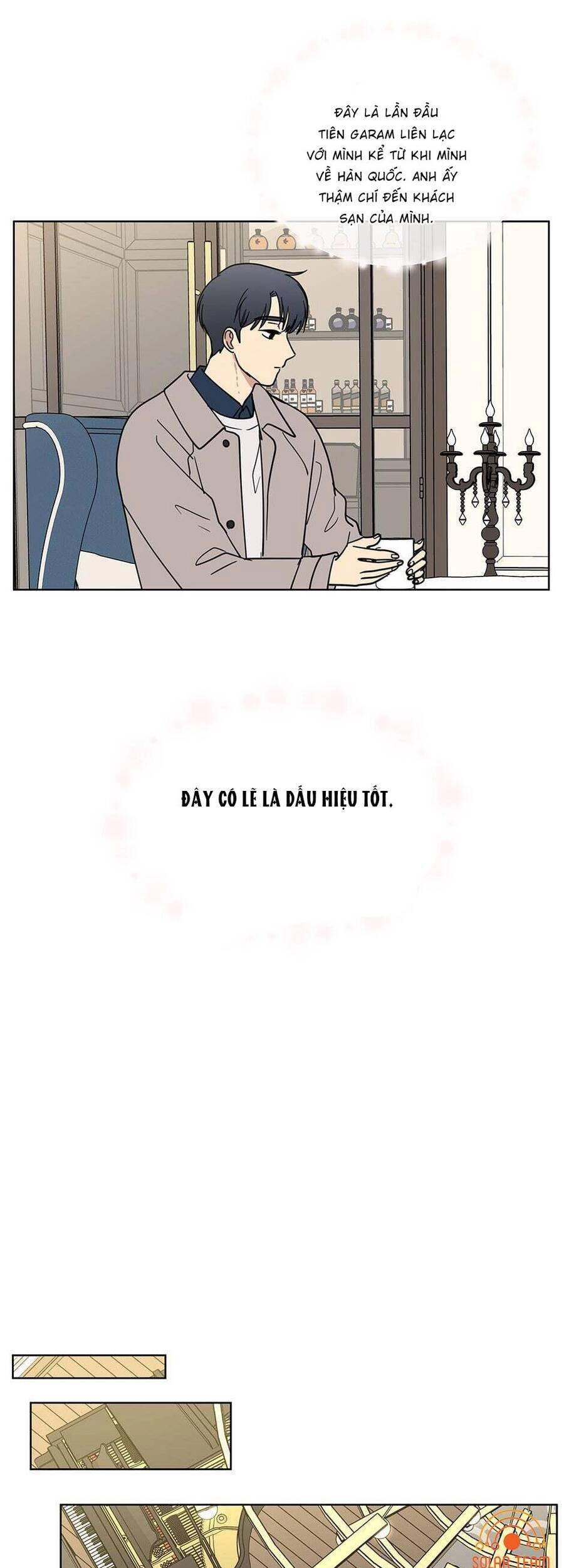 Tình Yêu Chỉ Mình Em Biết Chapter 50 - 15