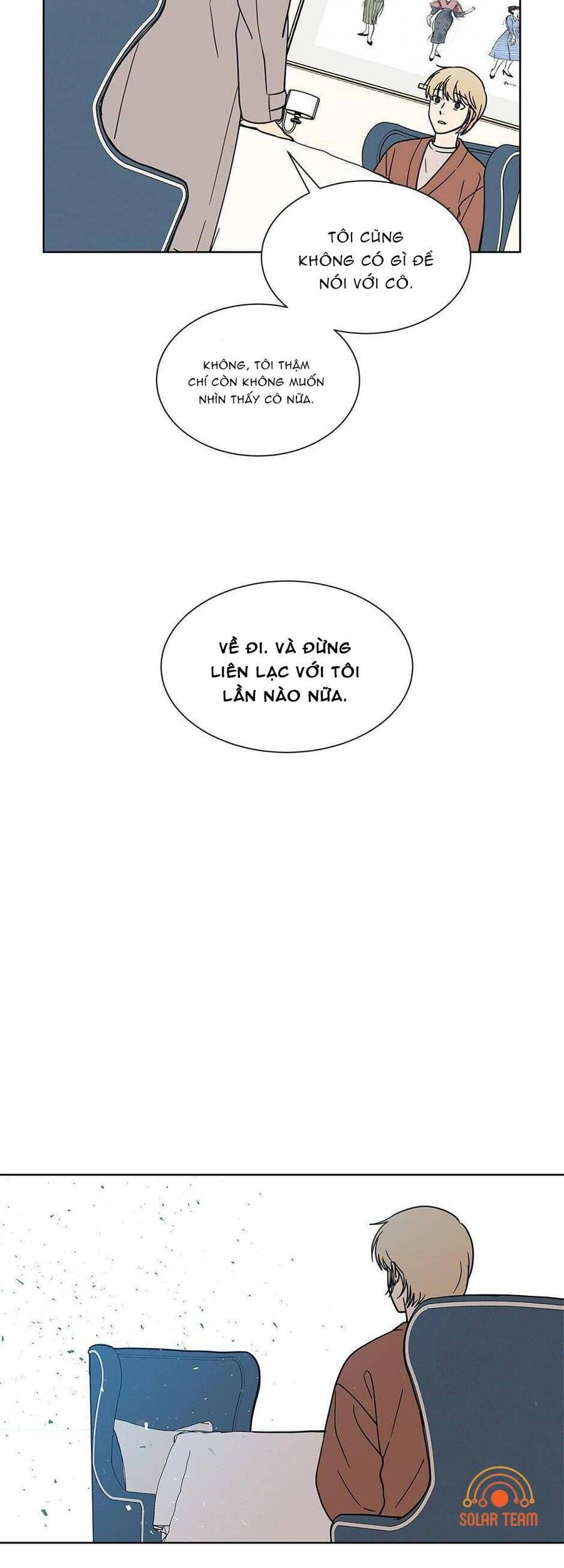 Tình Yêu Chỉ Mình Em Biết Chapter 50 - 17