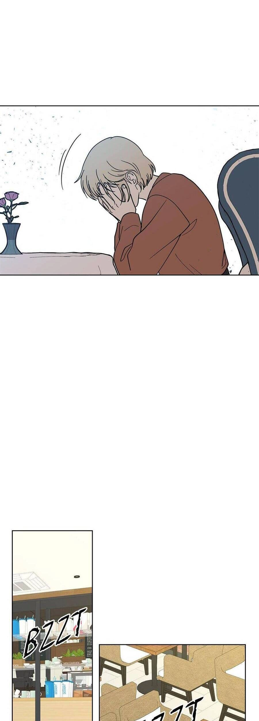 Tình Yêu Chỉ Mình Em Biết Chapter 50 - 18