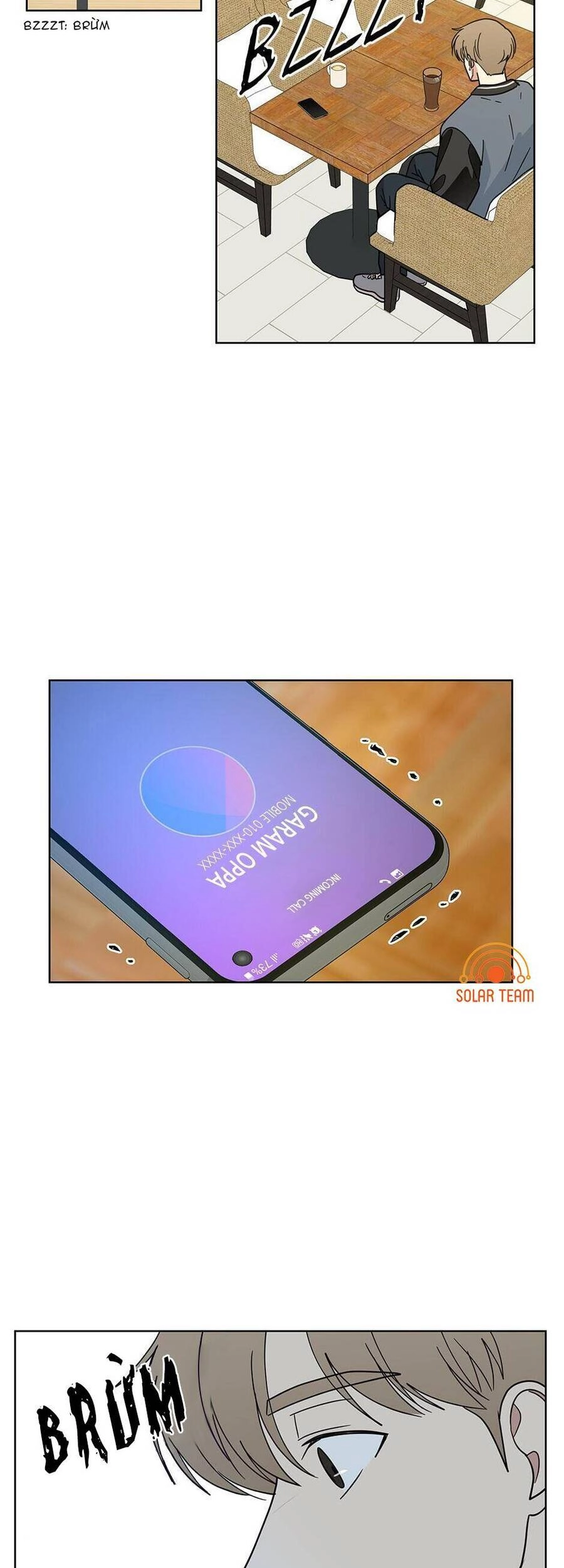 Tình Yêu Chỉ Mình Em Biết Chapter 50 - 19