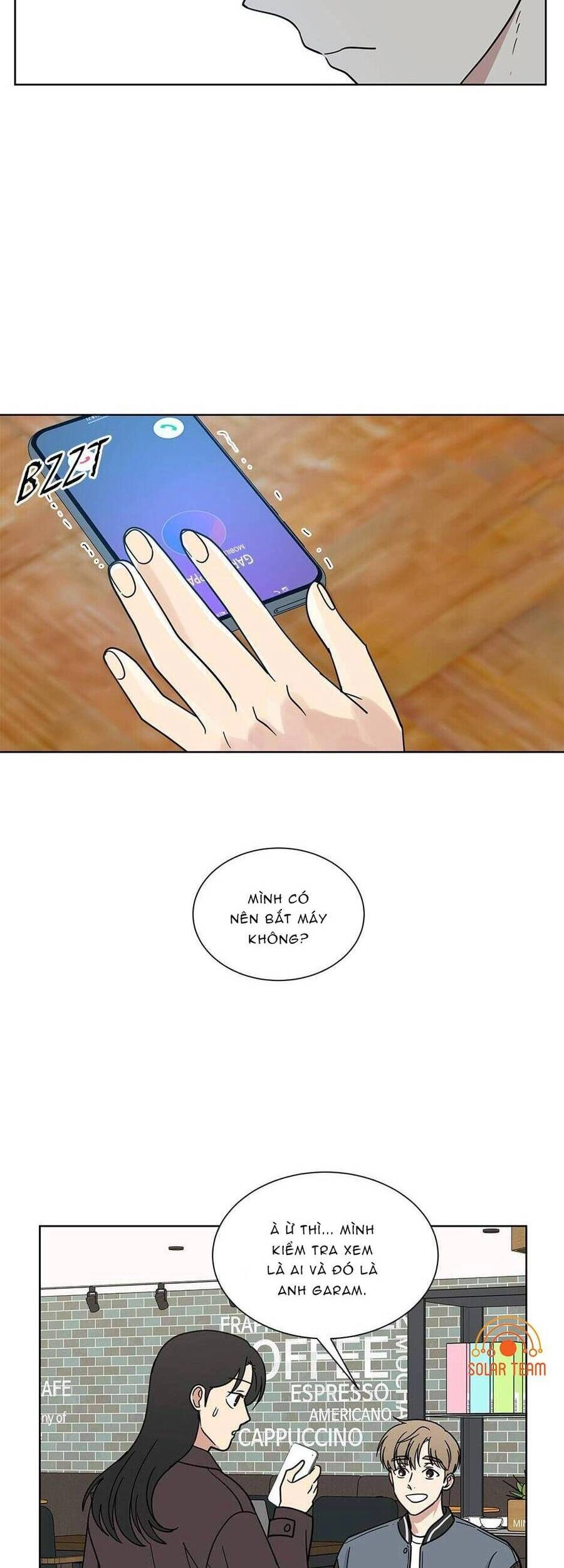 Tình Yêu Chỉ Mình Em Biết Chapter 50 - 20