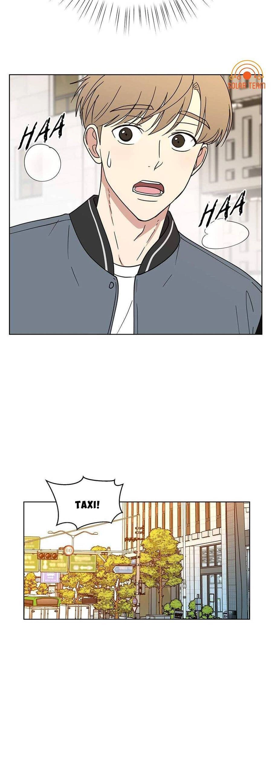 Tình Yêu Chỉ Mình Em Biết Chapter 50 - 26