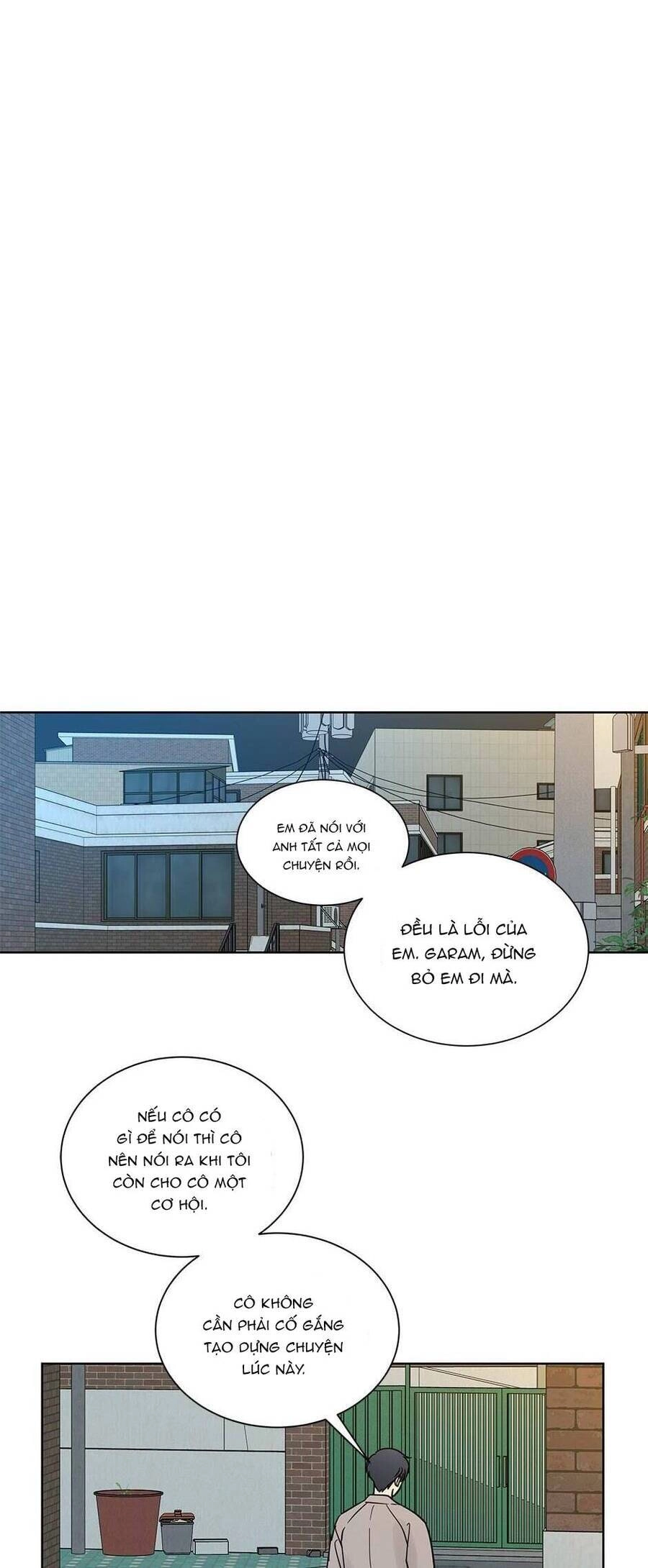 Tình Yêu Chỉ Mình Em Biết Chapter 50 - 28