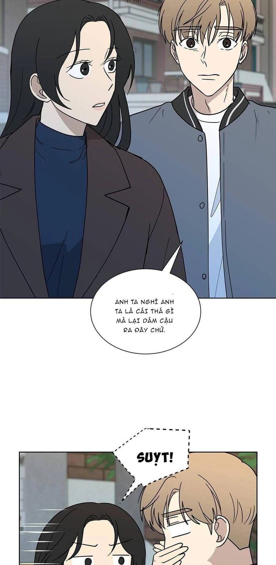 Tình Yêu Chỉ Mình Em Biết Chapter 50 - 35