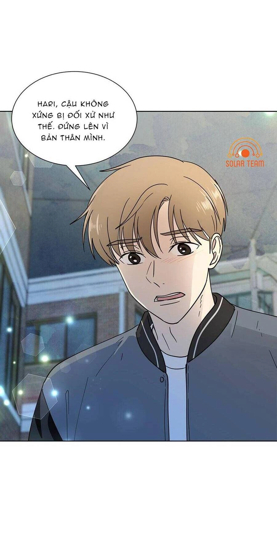 Tình Yêu Chỉ Mình Em Biết Chapter 50 - 39