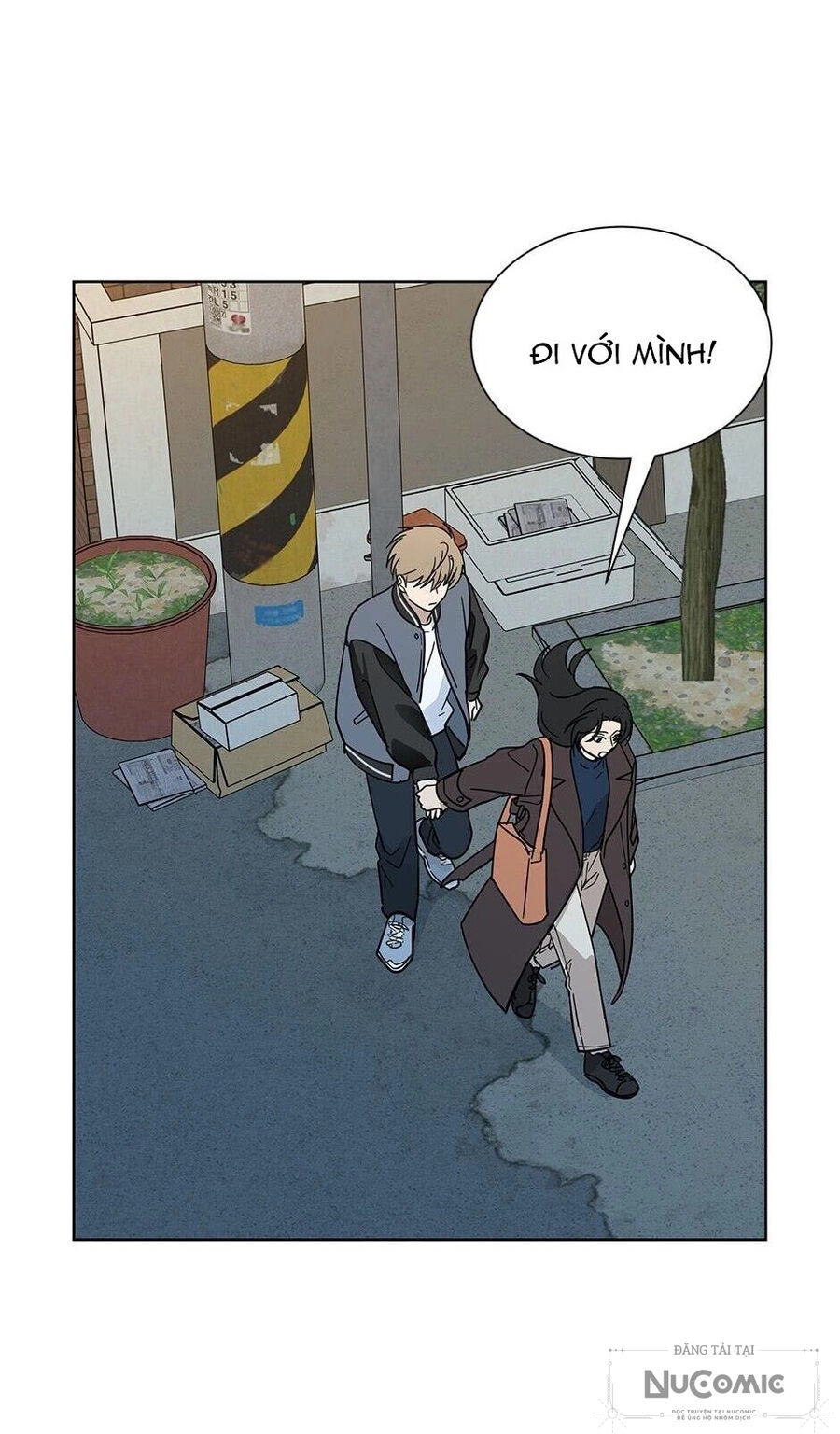 Tình Yêu Chỉ Mình Em Biết Chapter 51 - 4