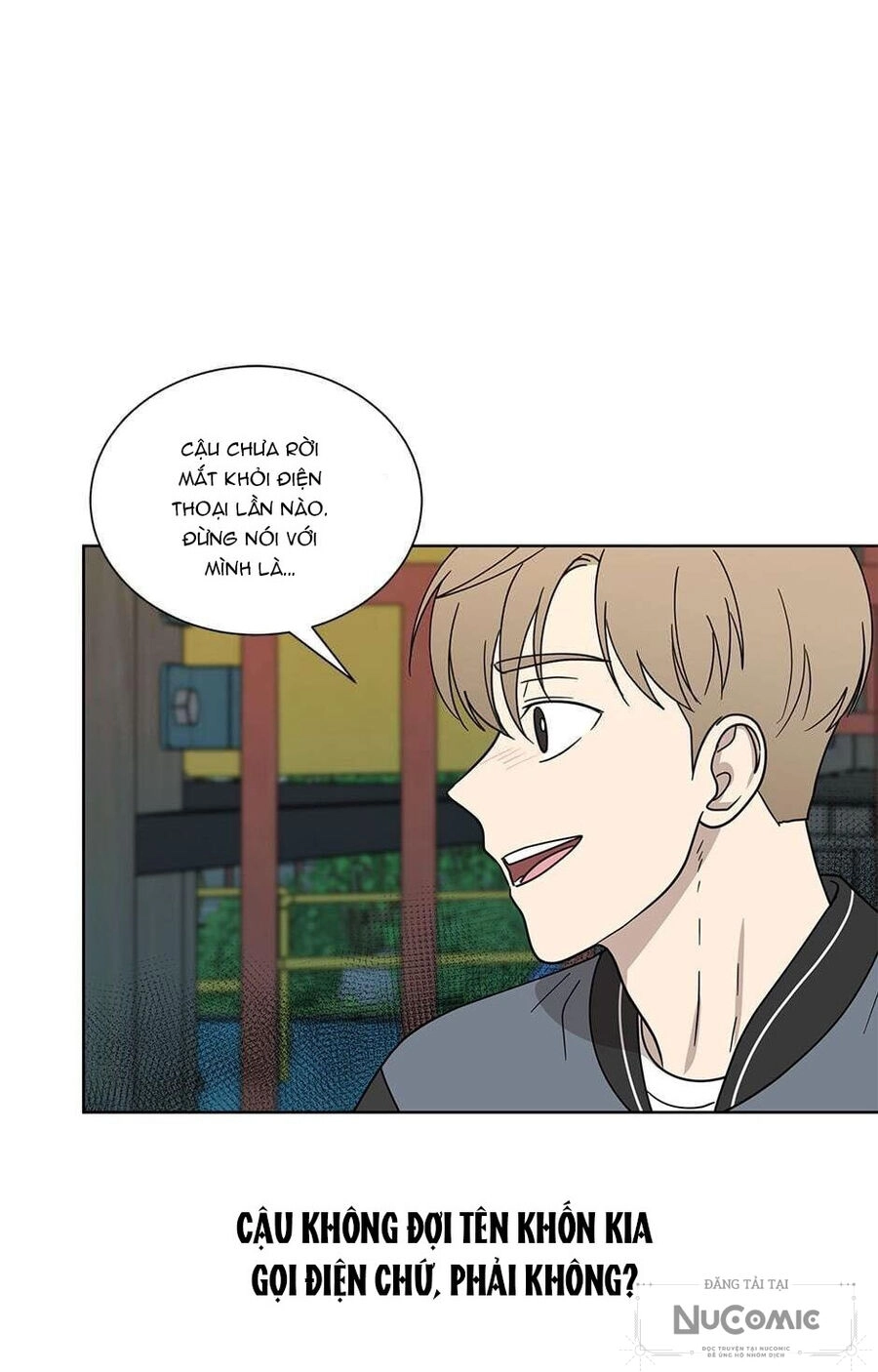 Tình Yêu Chỉ Mình Em Biết Chapter 51 - 15