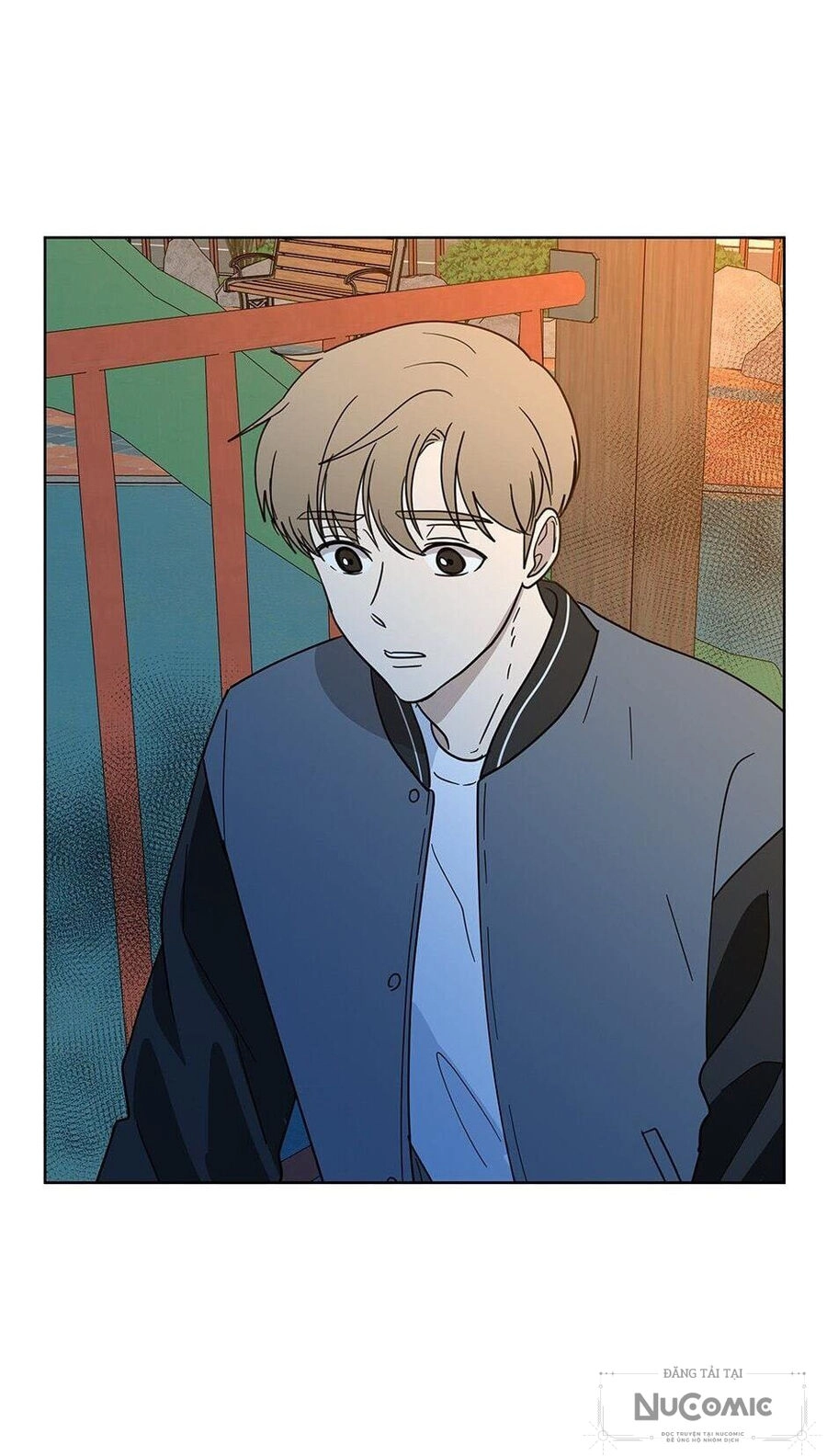 Tình Yêu Chỉ Mình Em Biết Chapter 51 - 17