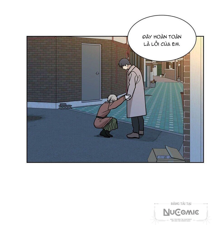 Tình Yêu Chỉ Mình Em Biết Chapter 51 - 19