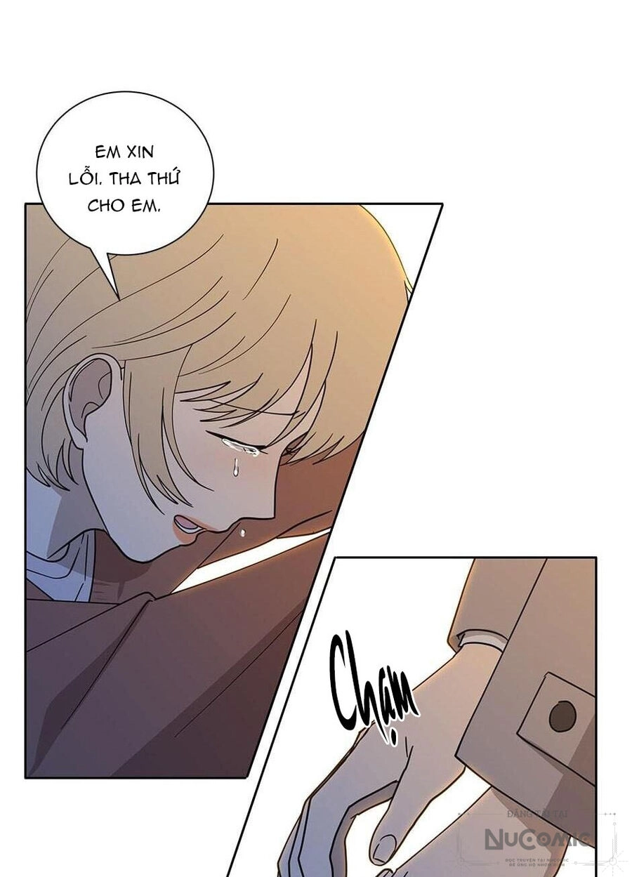 Tình Yêu Chỉ Mình Em Biết Chapter 51 - 20