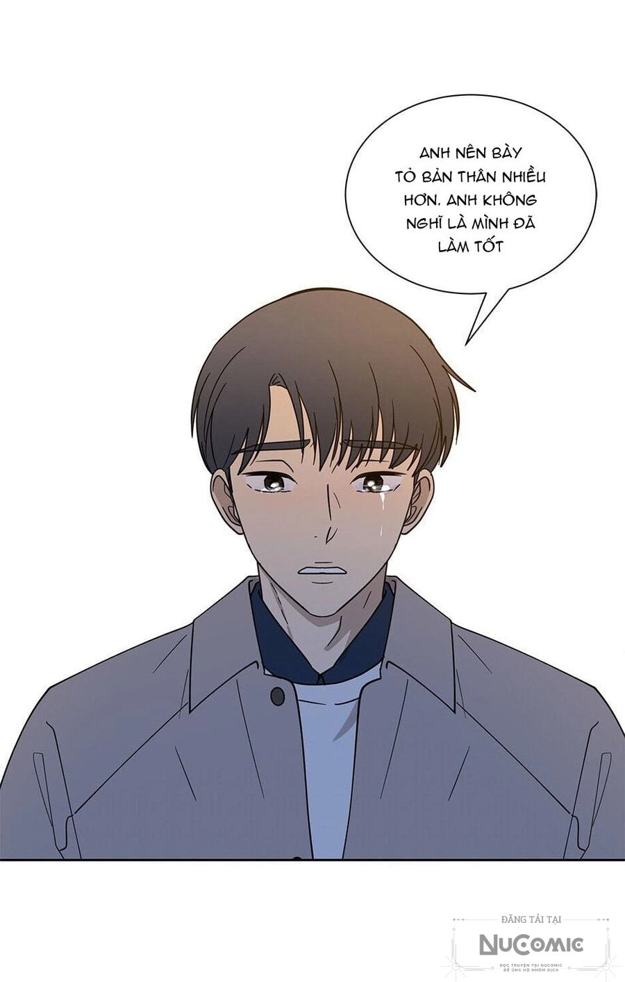 Tình Yêu Chỉ Mình Em Biết Chapter 51 - 24