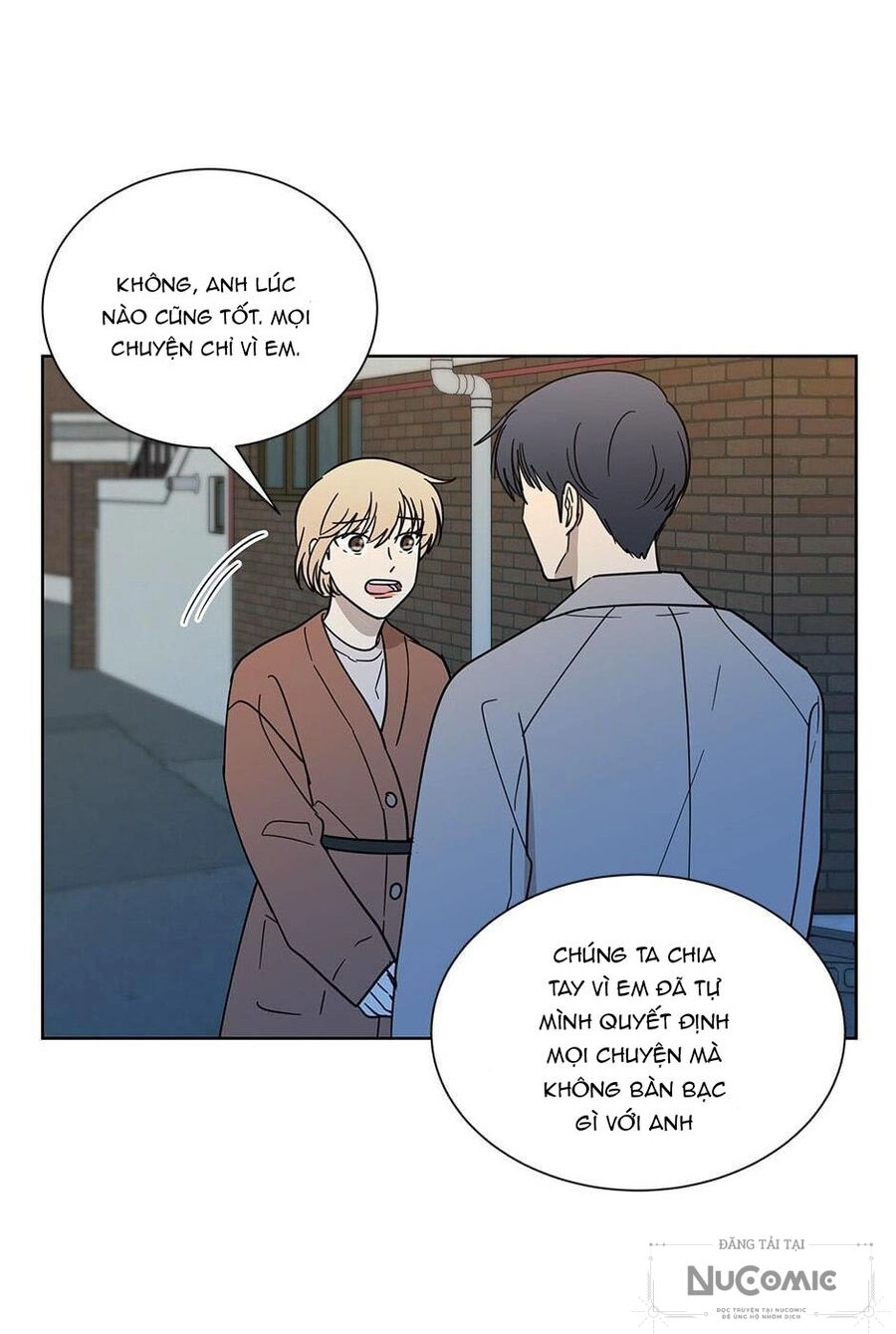 Tình Yêu Chỉ Mình Em Biết Chapter 51 - 25