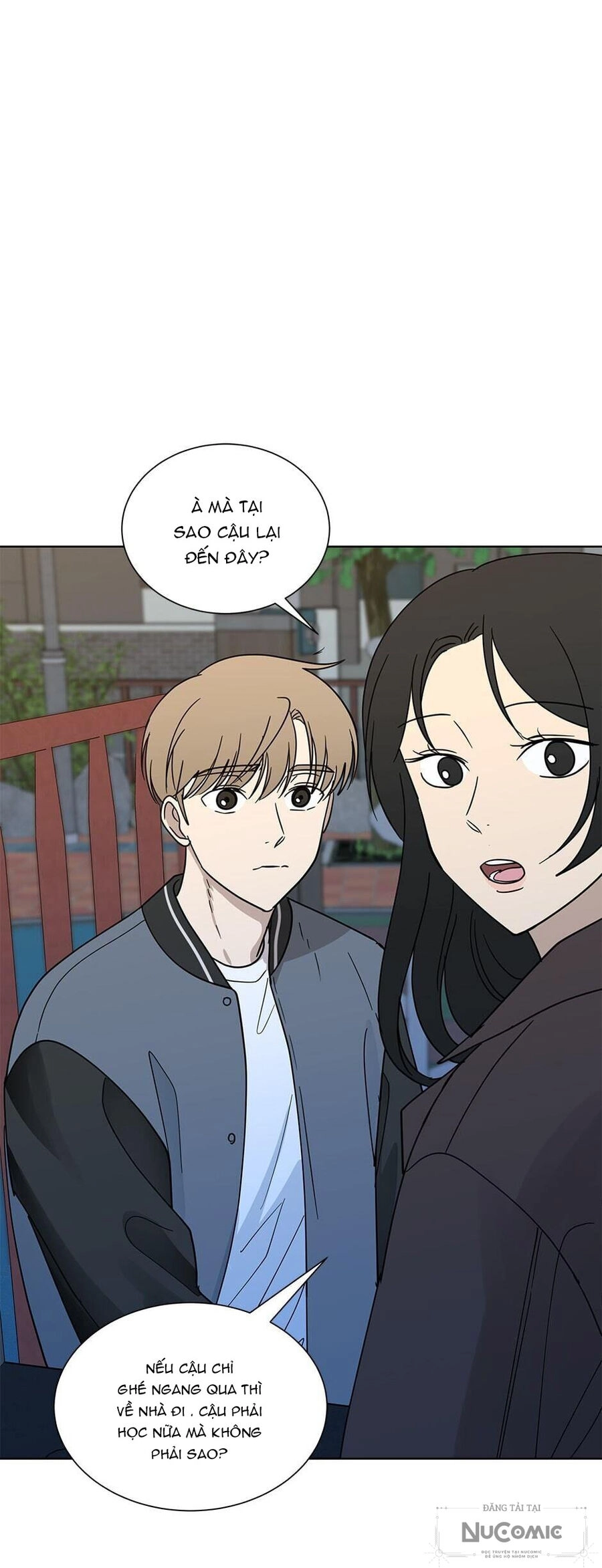 Tình Yêu Chỉ Mình Em Biết Chapter 51 - 29