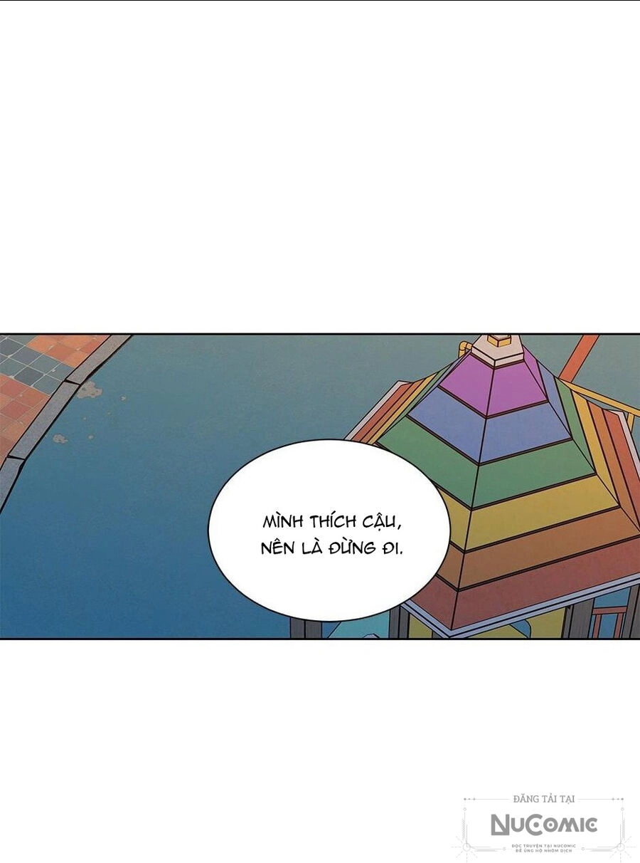 Tình Yêu Chỉ Mình Em Biết Chapter 51 - 36