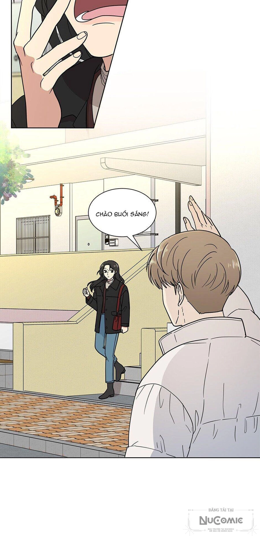 Tình Yêu Chỉ Mình Em Biết Chapter 52 - 1