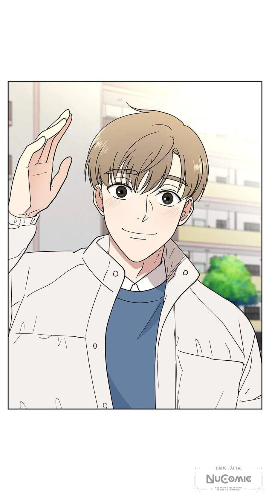 Tình Yêu Chỉ Mình Em Biết Chapter 52 - 2