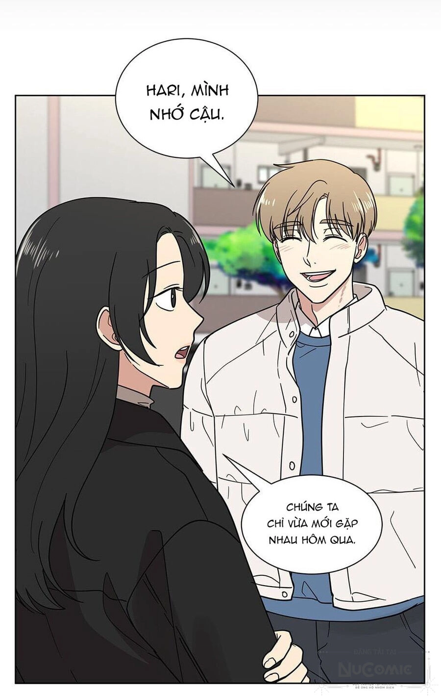 Tình Yêu Chỉ Mình Em Biết Chapter 52 - 9