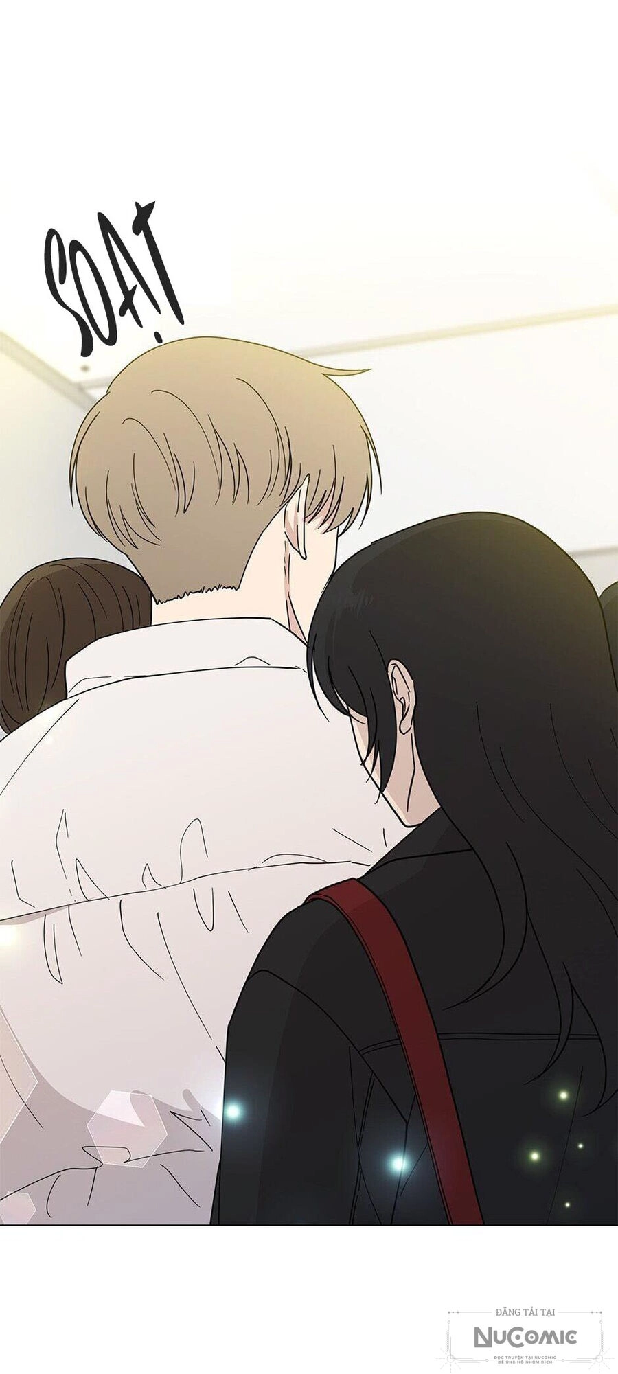 Tình Yêu Chỉ Mình Em Biết Chapter 52 - 14