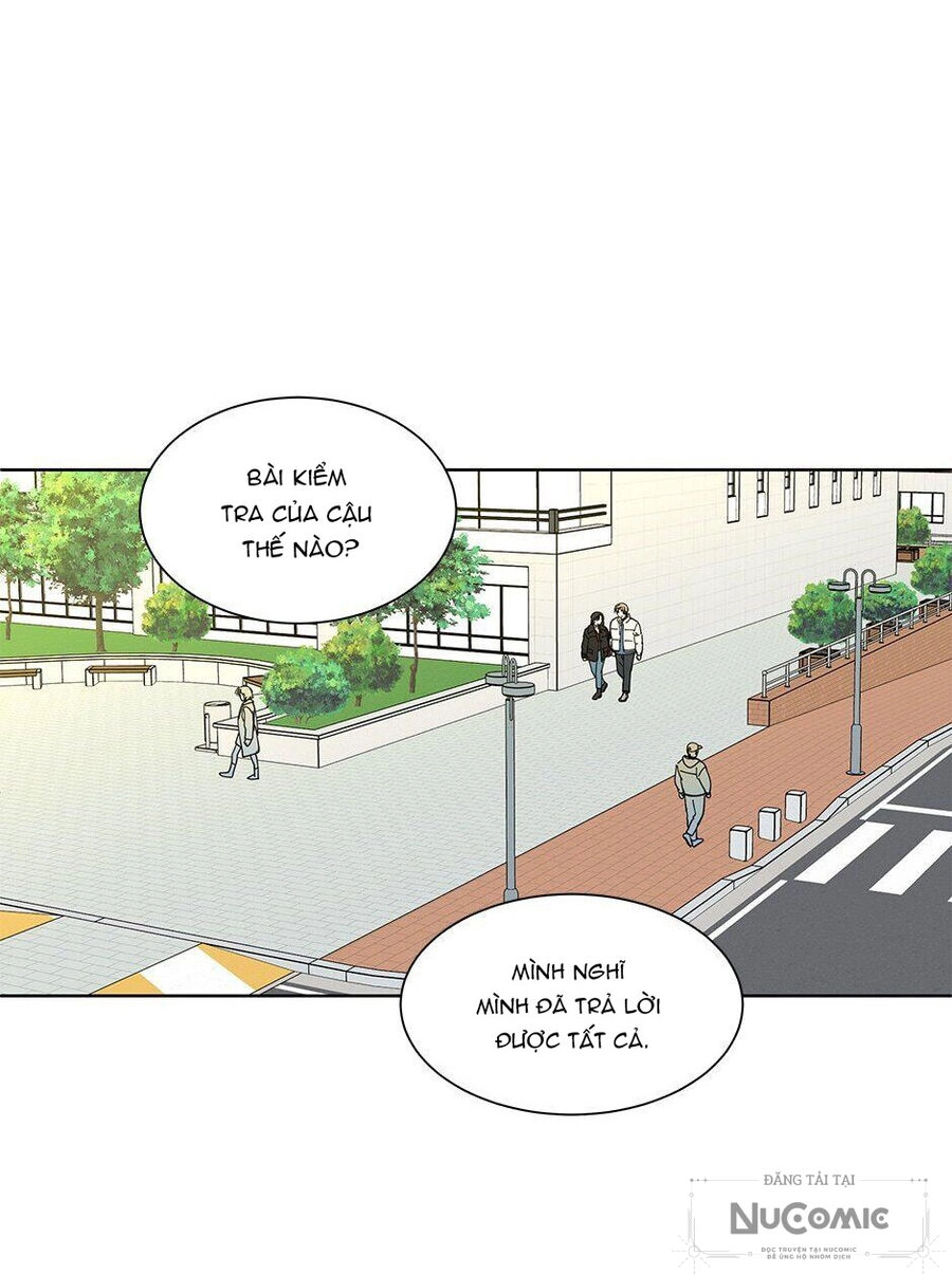 Tình Yêu Chỉ Mình Em Biết Chapter 52 - 16