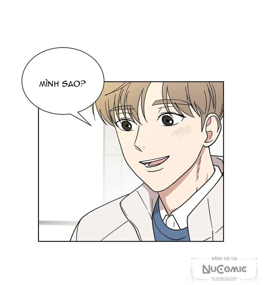 Tình Yêu Chỉ Mình Em Biết Chapter 52 - 18