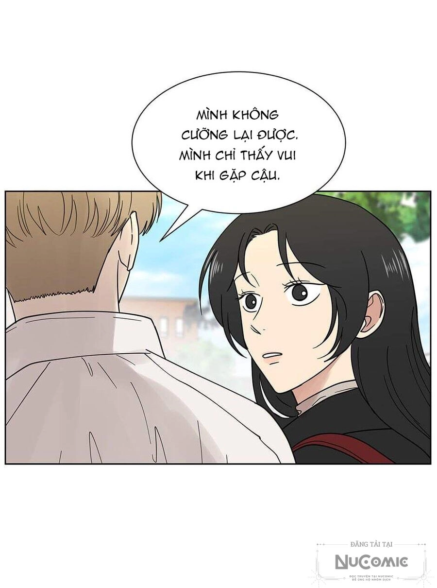 Tình Yêu Chỉ Mình Em Biết Chapter 52 - 19