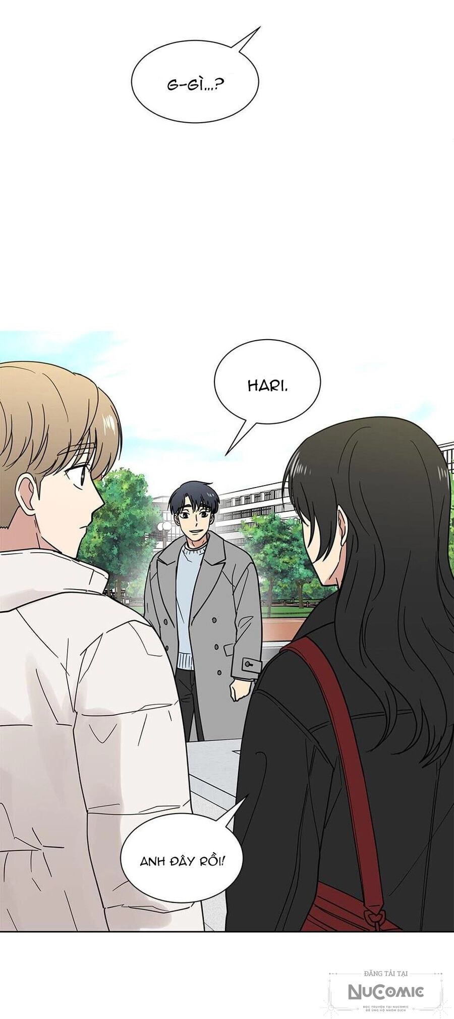 Tình Yêu Chỉ Mình Em Biết Chapter 52 - 23