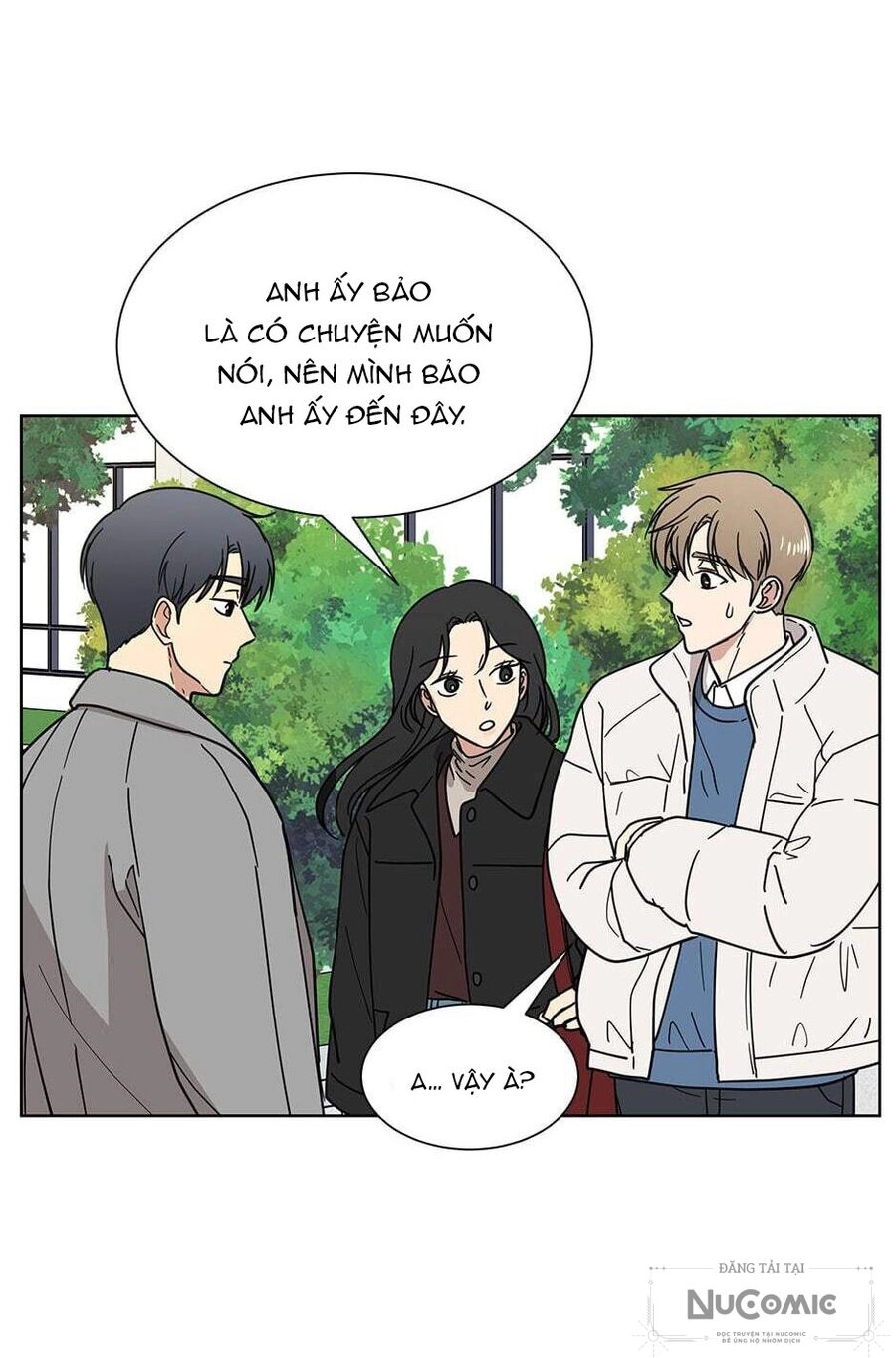 Tình Yêu Chỉ Mình Em Biết Chapter 52 - 24