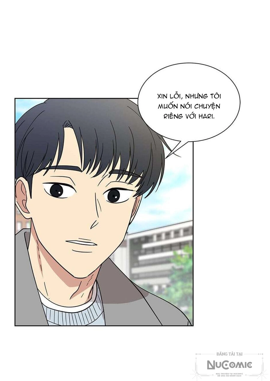 Tình Yêu Chỉ Mình Em Biết Chapter 52 - 25