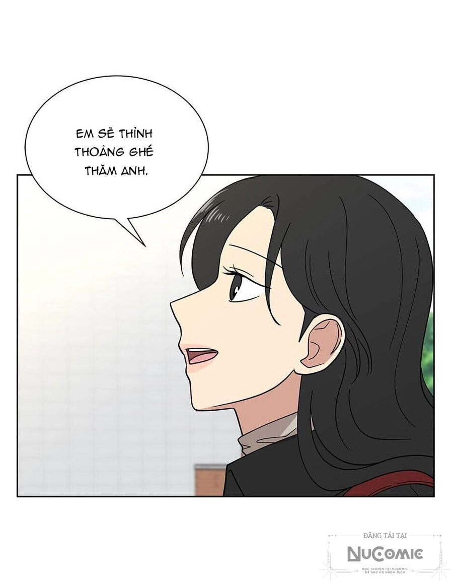 Tình Yêu Chỉ Mình Em Biết Chapter 52 - 28