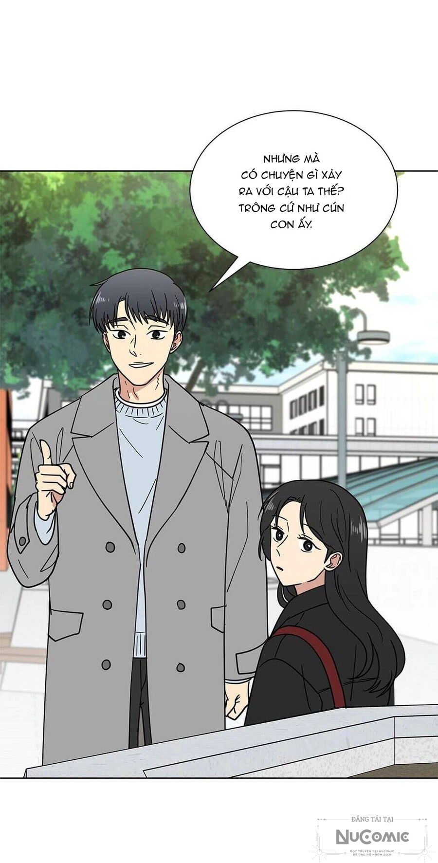 Tình Yêu Chỉ Mình Em Biết Chapter 52 - 30