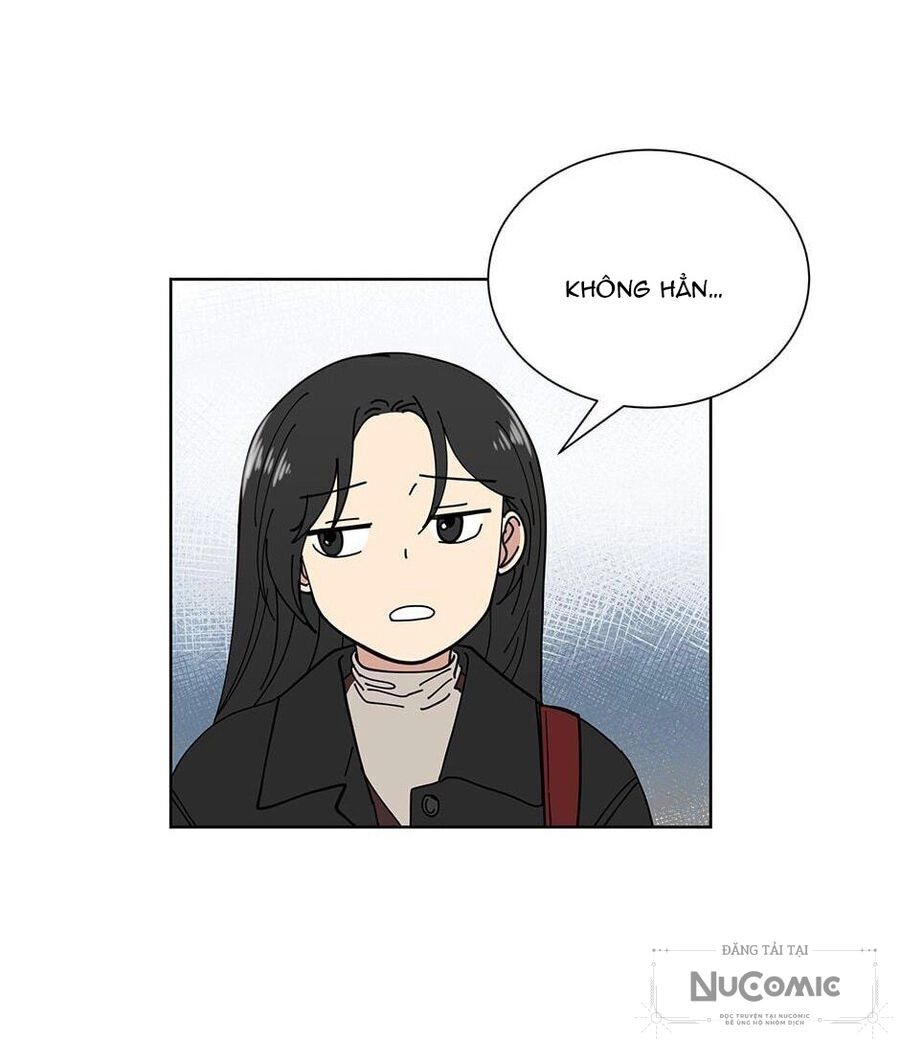 Tình Yêu Chỉ Mình Em Biết Chapter 52 - 33