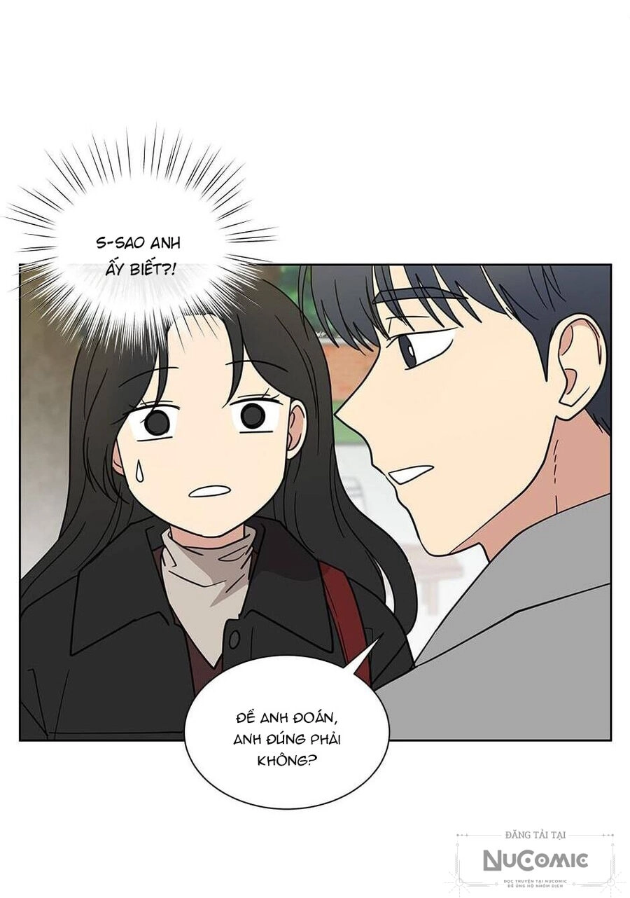 Tình Yêu Chỉ Mình Em Biết Chapter 52 - 35