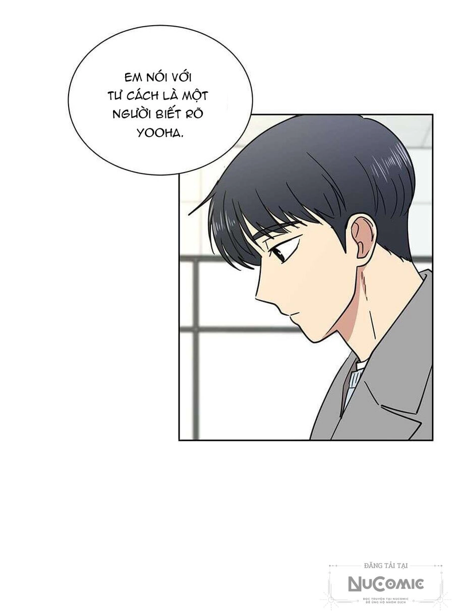 Tình Yêu Chỉ Mình Em Biết Chapter 52 - 37