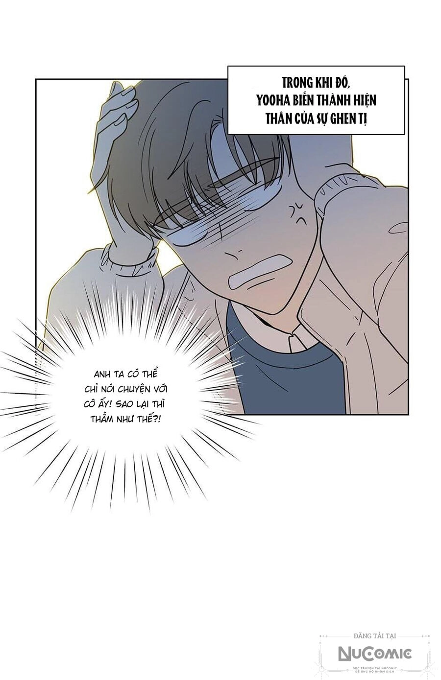 Tình Yêu Chỉ Mình Em Biết Chapter 52 - 40